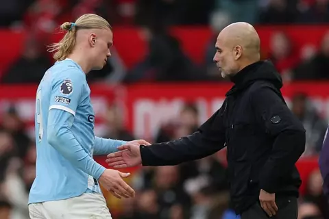  ترتيب الدوري الإنجليزي بعد سقوط مانشستر سيتي في الديربي